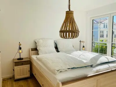 Ferienwohnung für 3 Personen (52 m²) in Ostseebad Kühlungsborn 5/10