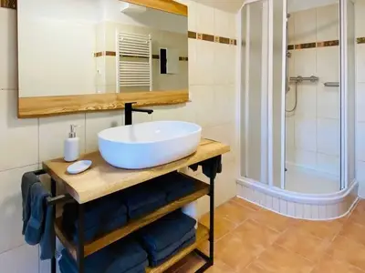 Ferienwohnung für 3 Personen (52 m²) in Ostseebad Kühlungsborn 6/10