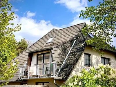 Ferienwohnung für 3 Personen (52 m²) in Ostseebad Kühlungsborn 7/10