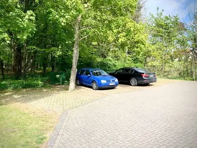 Ferienwohnung für 3 Personen (52 m²) in Ostseebad Kühlungsborn 9/10