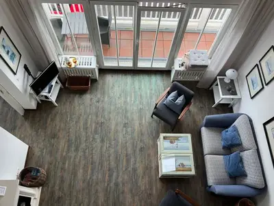 Ferienwohnung für 3 Personen (55 m²) in Ostseebad Kühlungsborn 4/10
