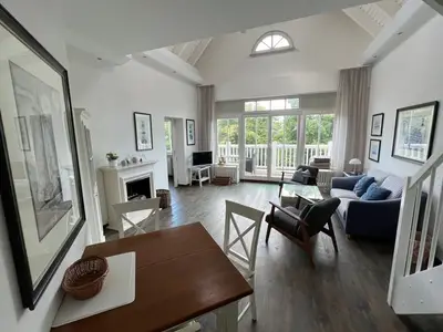 Ferienwohnung für 3 Personen (55 m²) in Ostseebad Kühlungsborn 5/10