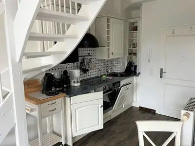 Ferienwohnung für 3 Personen (55 m²) in Ostseebad Kühlungsborn 6/10