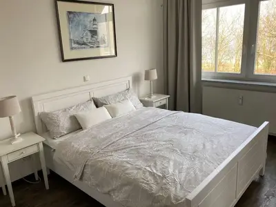 Ferienwohnung für 3 Personen (55 m²) in Ostseebad Kühlungsborn 7/10