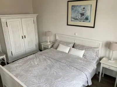 Ferienwohnung für 3 Personen (55 m²) in Ostseebad Kühlungsborn 8/10