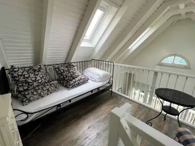 Ferienwohnung für 3 Personen (55 m²) in Ostseebad Kühlungsborn 9/10