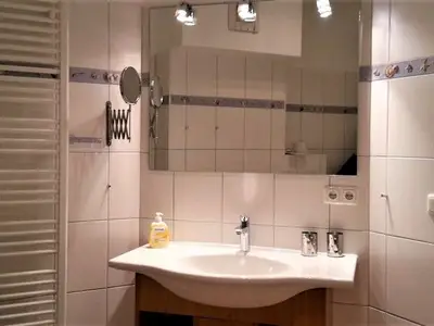 Ferienwohnung für 3 Personen (55 m²) in Ostseebad Kühlungsborn 10/10