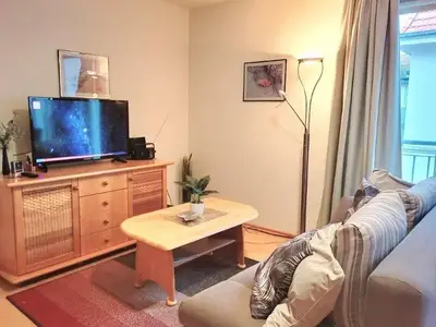 Ferienwohnung für 4 Personen (50 m²) in Ostseebad Kühlungsborn 4/9