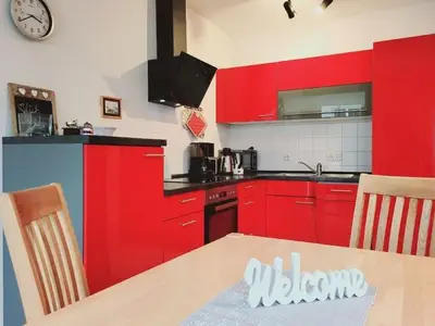 Ferienwohnung für 4 Personen (50 m²) in Ostseebad Kühlungsborn 5/9