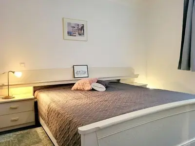 Ferienwohnung für 4 Personen (50 m²) in Ostseebad Kühlungsborn 7/9