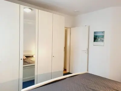 Ferienwohnung für 4 Personen (50 m²) in Ostseebad Kühlungsborn 8/9