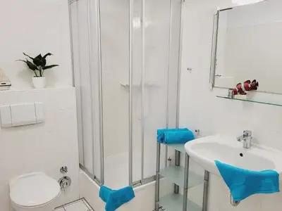 Ferienwohnung für 4 Personen (50 m²) in Ostseebad Kühlungsborn 9/9
