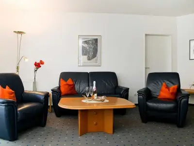 Ferienwohnung für 4 Personen (60 m²) in Ostseebad Kühlungsborn 3/10