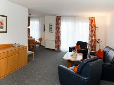 Ferienwohnung für 4 Personen (60 m²) in Ostseebad Kühlungsborn 4/10