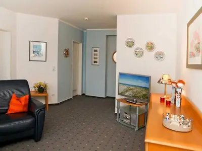 Ferienwohnung für 4 Personen (60 m²) in Ostseebad Kühlungsborn 5/10