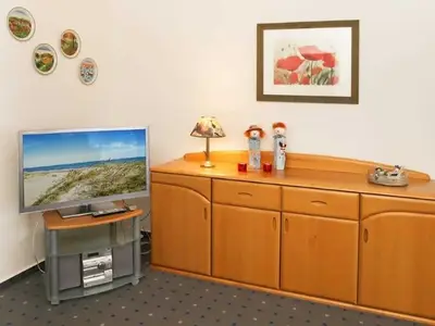 Ferienwohnung für 4 Personen (60 m²) in Ostseebad Kühlungsborn 6/10