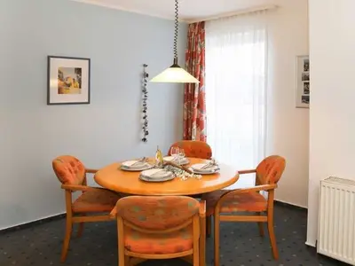 Ferienwohnung für 4 Personen (60 m²) in Ostseebad Kühlungsborn 7/10