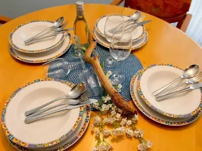 Ferienwohnung für 4 Personen (60 m²) in Ostseebad Kühlungsborn 8/10