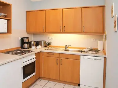 Ferienwohnung für 4 Personen (60 m²) in Ostseebad Kühlungsborn 9/10