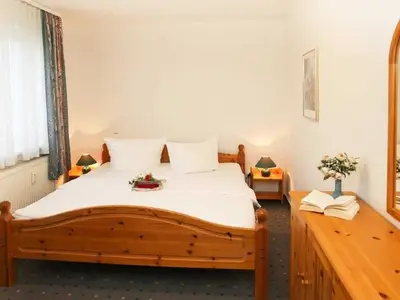 Ferienwohnung für 4 Personen (60 m²) in Ostseebad Kühlungsborn 10/10