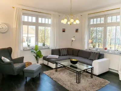 Ferienwohnung für 3 Personen (56 m²) in Ostseebad Kühlungsborn 6/10