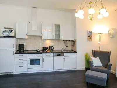 Ferienwohnung für 3 Personen (56 m²) in Ostseebad Kühlungsborn 8/10