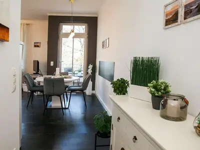 Ferienwohnung für 3 Personen (56 m²) in Ostseebad Kühlungsborn 10/10