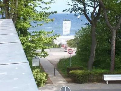 Ferienwohnung für 3 Personen (61 m²) in Ostseebad Kühlungsborn 2/10