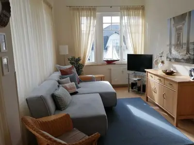 Ferienwohnung für 3 Personen (61 m²) in Ostseebad Kühlungsborn 3/10