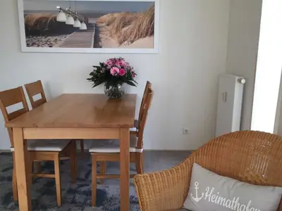 Ferienwohnung für 3 Personen (61 m²) in Ostseebad Kühlungsborn 5/10