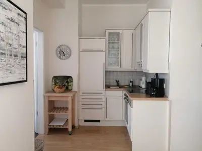 Ferienwohnung für 3 Personen (61 m²) in Ostseebad Kühlungsborn 6/10