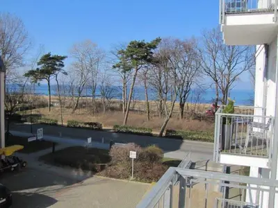 Ferienwohnung für 4 Personen (58 m²) in Ostseebad Kühlungsborn 3/10