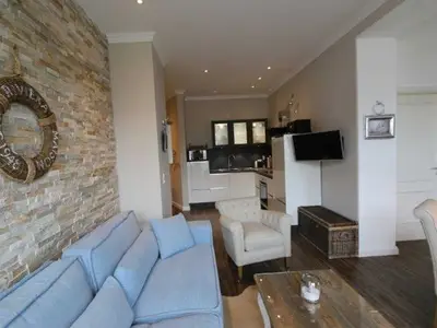Ferienwohnung für 4 Personen (58 m²) in Ostseebad Kühlungsborn 4/10