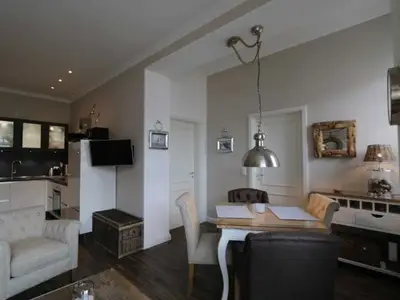 Ferienwohnung für 4 Personen (58 m²) in Ostseebad Kühlungsborn 5/10