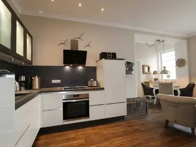 Ferienwohnung für 4 Personen (58 m²) in Ostseebad Kühlungsborn 6/10