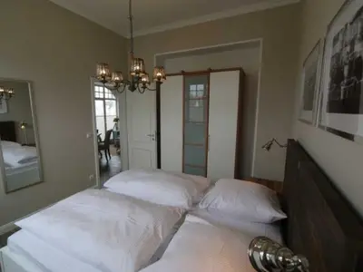 Ferienwohnung für 4 Personen (58 m²) in Ostseebad Kühlungsborn 7/10