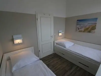 Ferienwohnung für 4 Personen (58 m²) in Ostseebad Kühlungsborn 8/10
