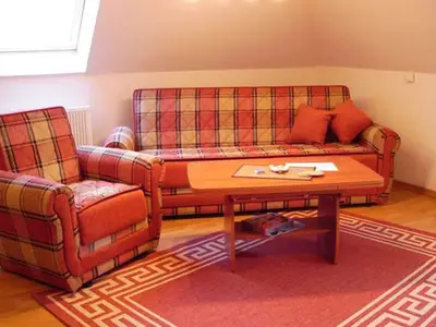 Ferienwohnung für 3 Personen (38 m²) in Ostseebad Kühlungsborn 7/10