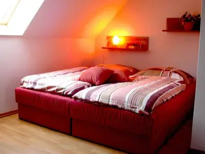 Ferienwohnung für 3 Personen (38 m²) in Ostseebad Kühlungsborn 8/10