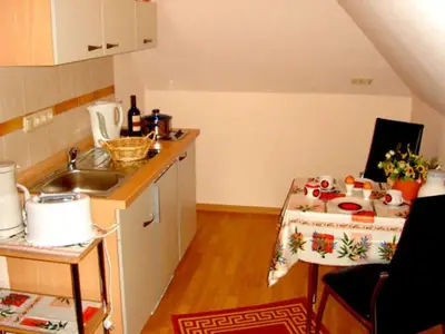 Ferienwohnung für 3 Personen (38 m²) in Ostseebad Kühlungsborn 9/10
