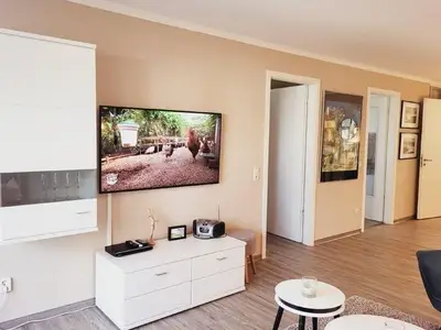 Ferienwohnung für 4 Personen (63 m²) in Ostseebad Kühlungsborn 3/10
