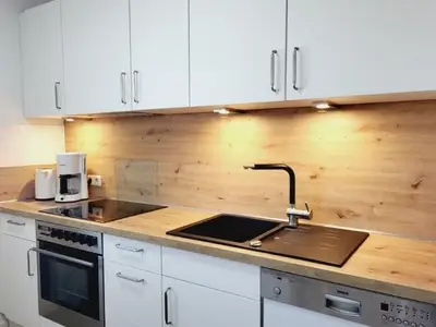 Ferienwohnung für 4 Personen (63 m²) in Ostseebad Kühlungsborn 6/10