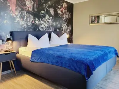 Ferienwohnung für 4 Personen (63 m²) in Ostseebad Kühlungsborn 8/10