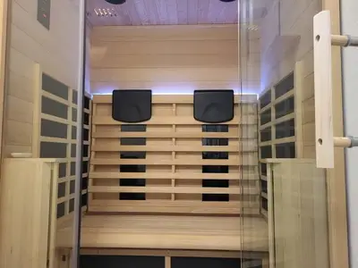 Ferienwohnung für 4 Personen (63 m²) in Ostseebad Kühlungsborn 10/10