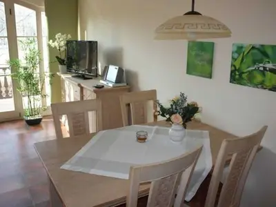 Ferienwohnung für 4 Personen (57 m²) in Ostseebad Kühlungsborn 6/10