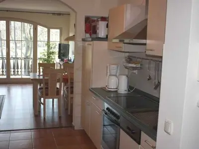 Ferienwohnung für 4 Personen (57 m²) in Ostseebad Kühlungsborn 7/10