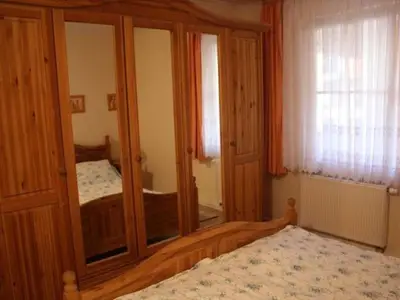 Ferienwohnung für 4 Personen (57 m²) in Ostseebad Kühlungsborn 9/10