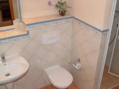 Ferienwohnung für 4 Personen (57 m²) in Ostseebad Kühlungsborn 10/10