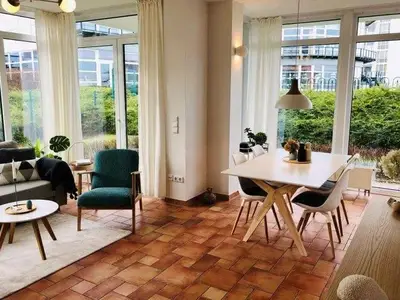 Ferienwohnung für 3 Personen (61 m²) in Ostseebad Kühlungsborn 2/10