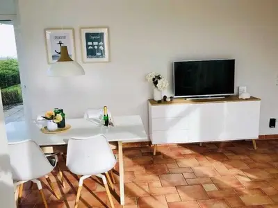 Ferienwohnung für 3 Personen (61 m²) in Ostseebad Kühlungsborn 4/10